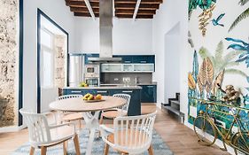 Home2Book El Perenquen San Nicolas 1